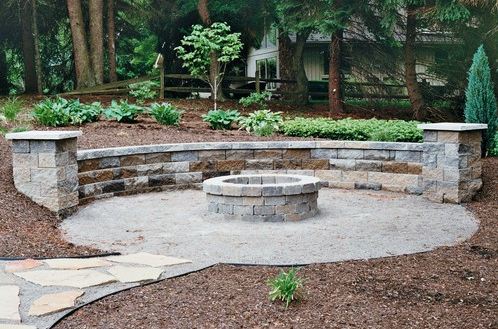 Tuma Lawn Service & Landscaping