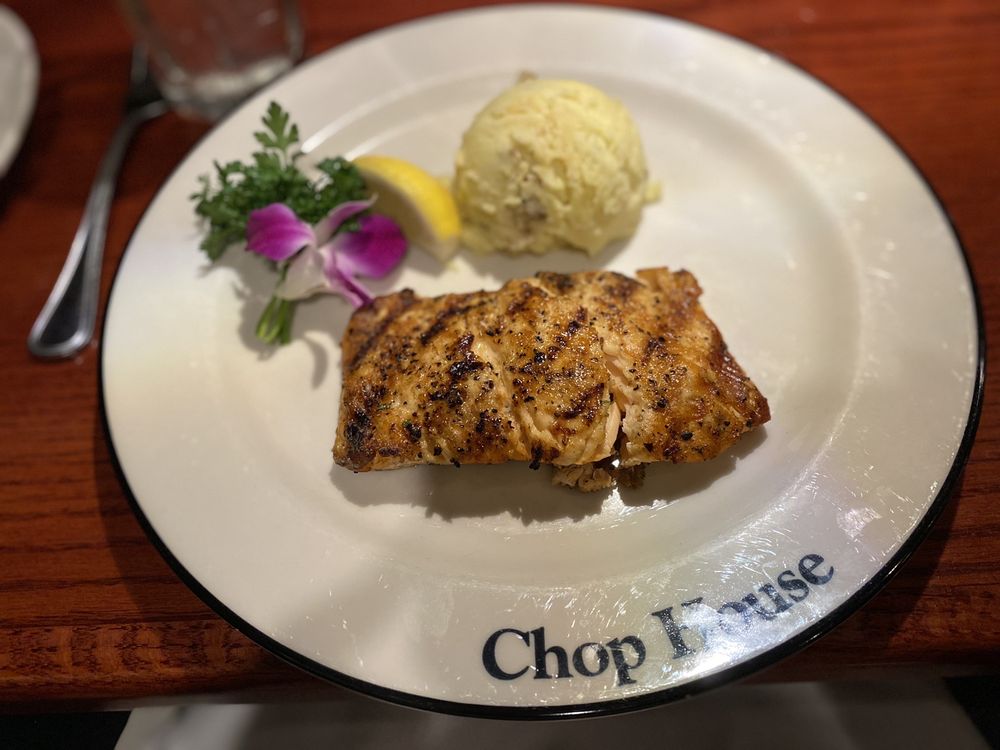 Capital City Chop House