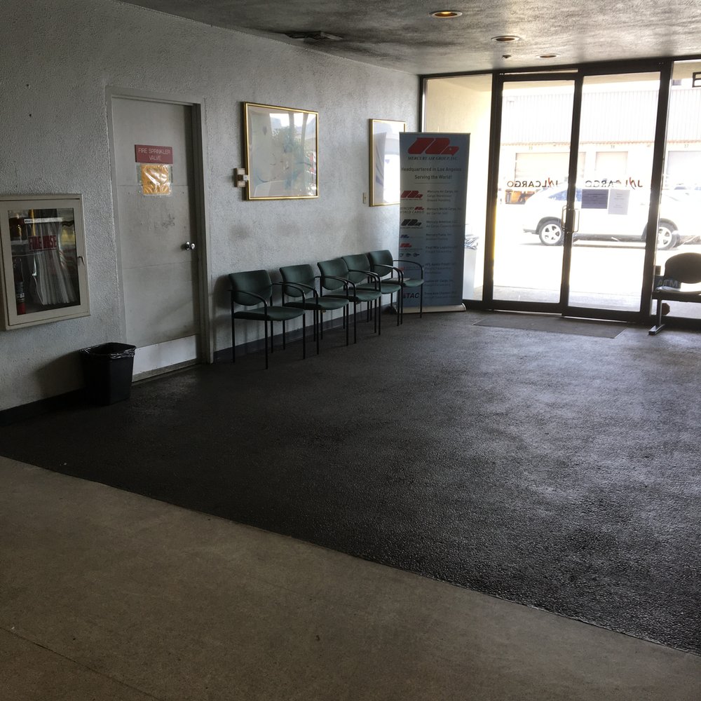 Forex cargo los angeles ca