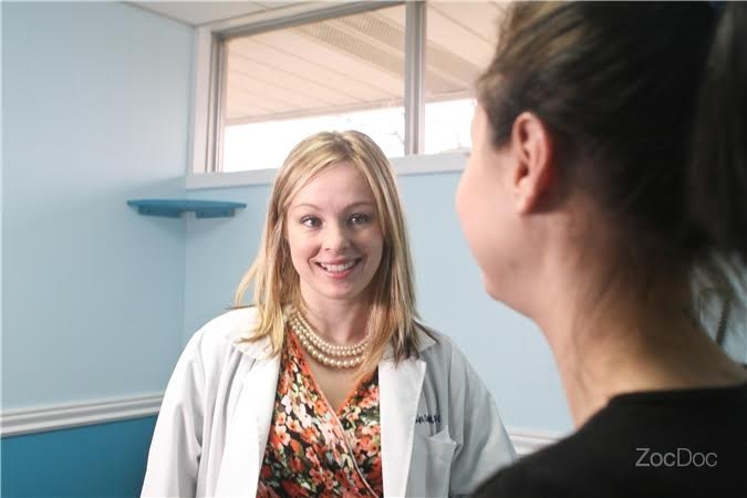 image of business Trenton Total Health Care Center