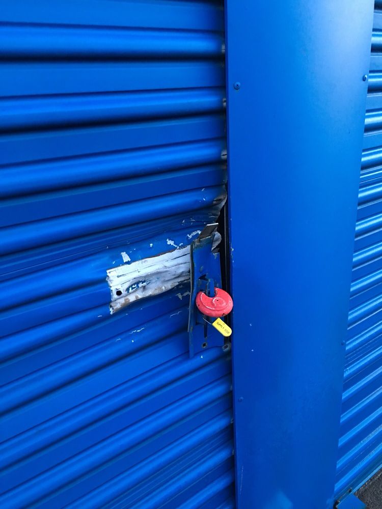 SmartStop Self Storage