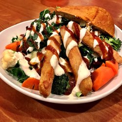 The Best 10 Vegetarian Restaurants In Chula Vista Ca Last Updated 11 Native Foods Point Loma