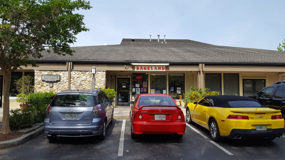 Bageland Thornebrook 32 Photos & 32 Reviews Bagels 2441 NW 43rd