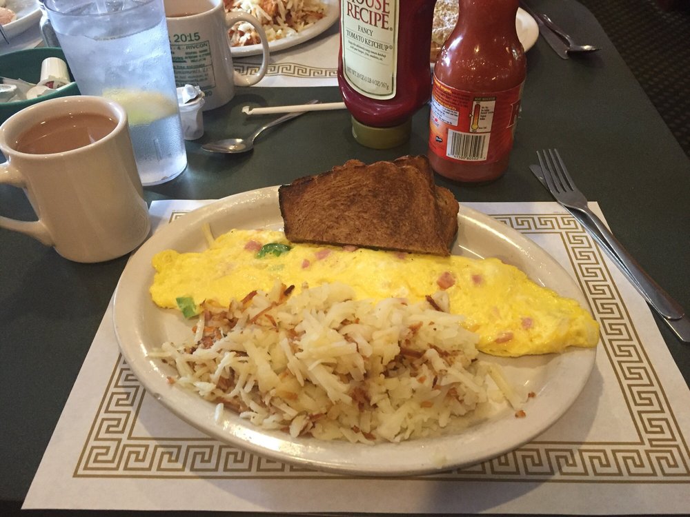 Farmer Boy Restaurant - 21 Reviews - Restaurants - 2558 Cleveland Rd