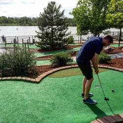 Aqua Golf - 13 Photos & 29 Reviews - Golf - 501 W Florida Ave ... Aqua Golf - 13 Photos & 29 Reviews - Golf - 501 W Florida Ave ...