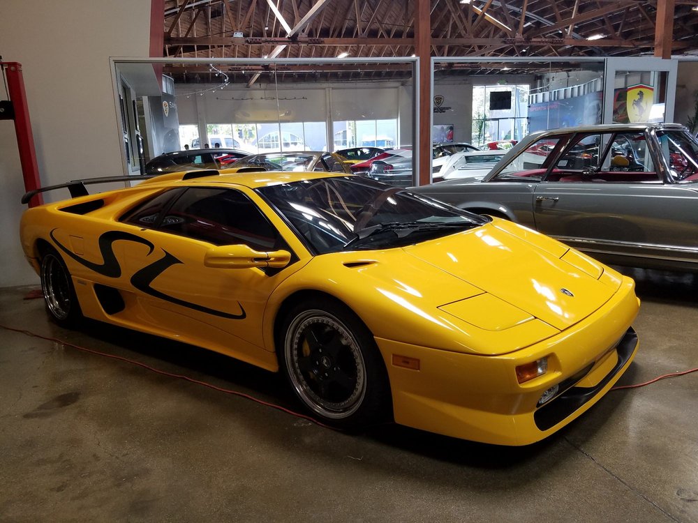 San Francisco Sports Cars >> Photos For San Francisco Sports Cars Yelp San Francisco Sports Cars >> Photos For San Francisco Sports Cars Yelp