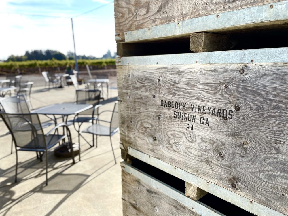 Suisun Creek Winery