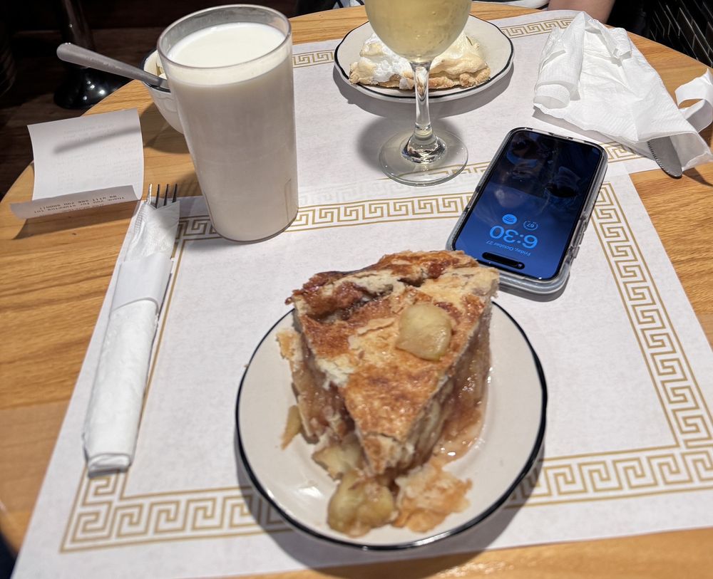 Plaza Restaurant
