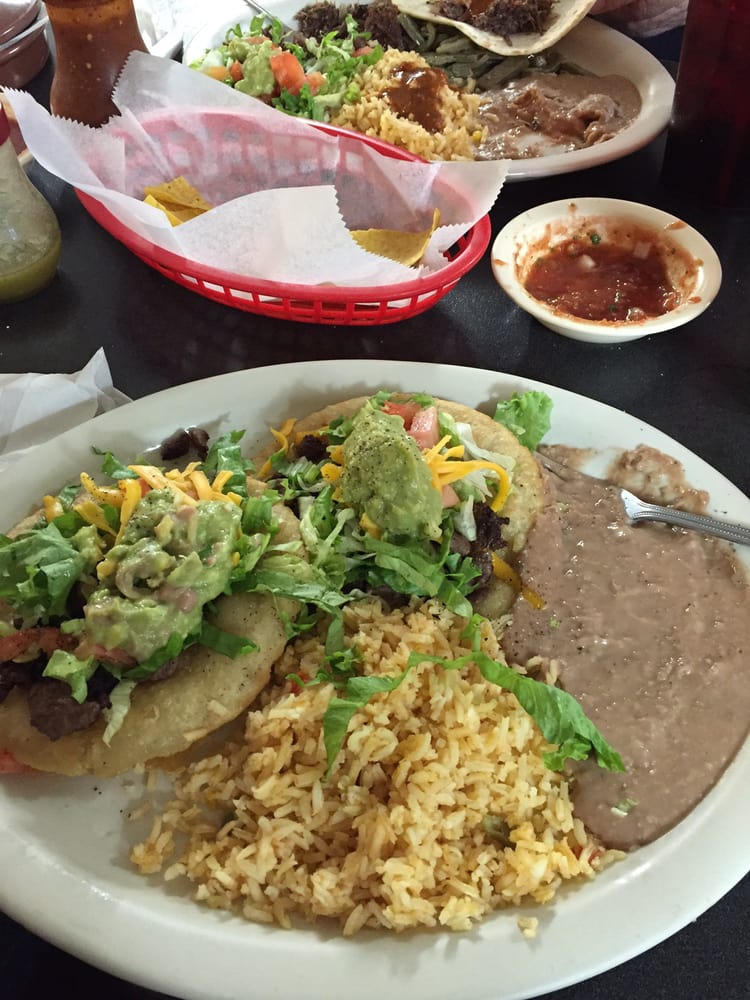 El Tapatio Mexican Restaurant 15 Reviews Mexican 6924 Farm To