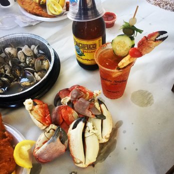Quality Seafood 3628 Photos 1182 Reviews Markets 130 Photo Of Quality Seafood Redondo Beach Ca United States