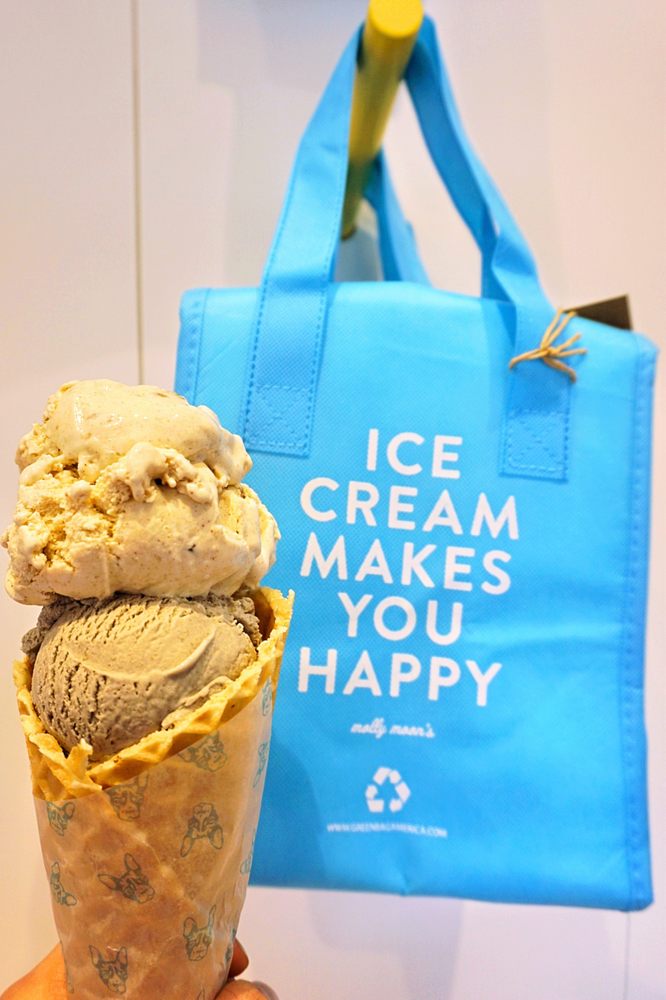 Molly Moon's Homemade Ice Cream