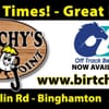 Birtchy's Joint