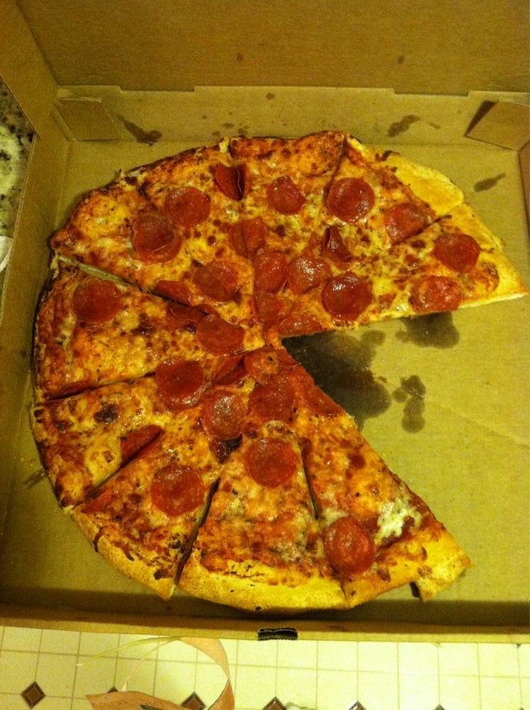 Michael Maria's Pizza