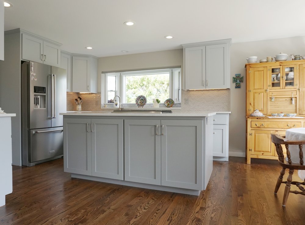 image of business Maxcare Hardwood Floors