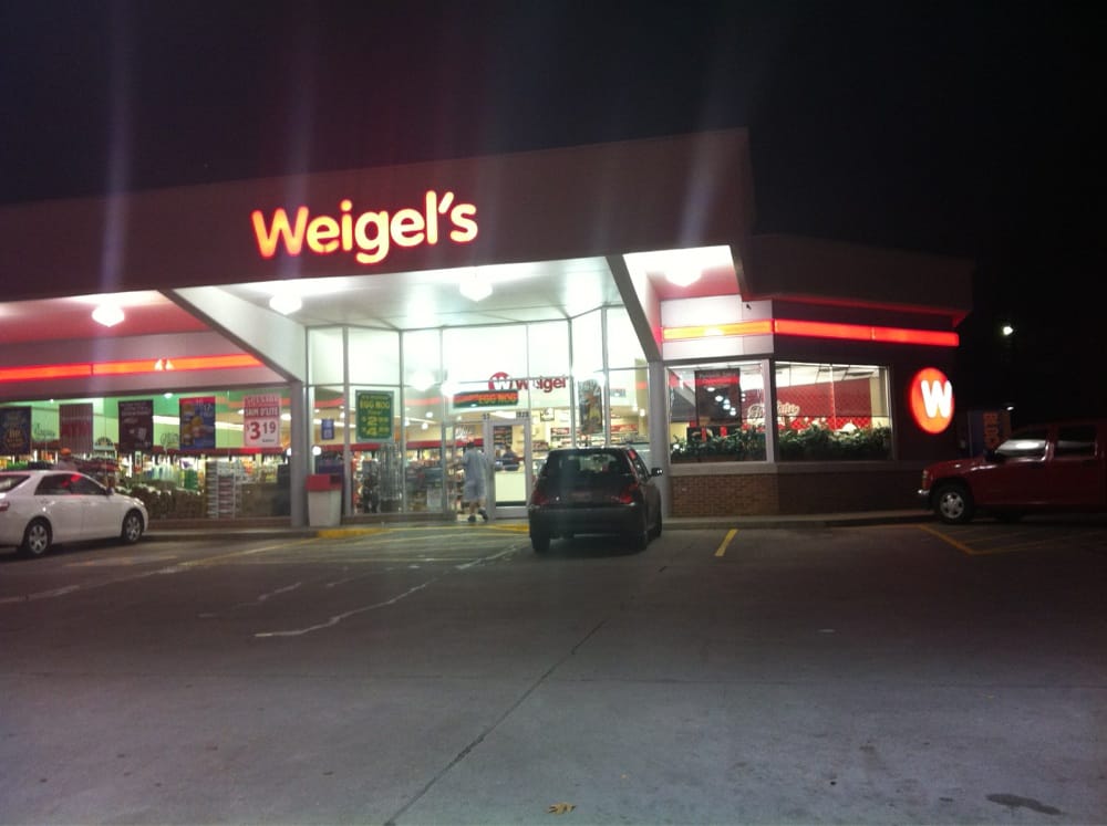 Weigel's Farm Stores