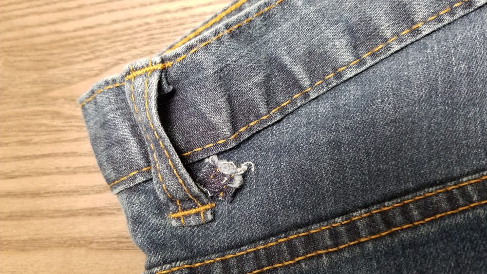 dearborn denim