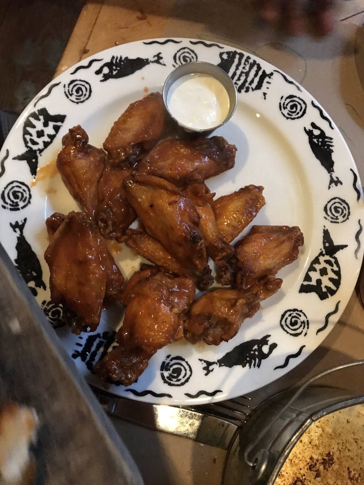 Painters’ Restaurant 194 Photos & 154 Reviews American (New) 416