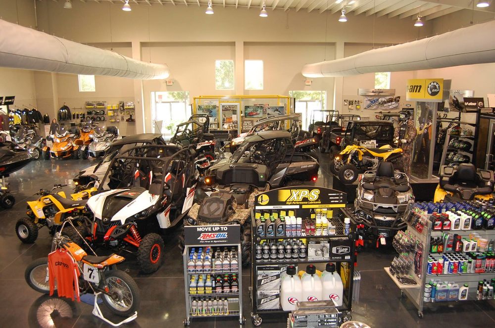 Wilmington PowerSports 13 Photos Motorsport Vehicle Dealers 2958 N Kerr Ave, Wilmington