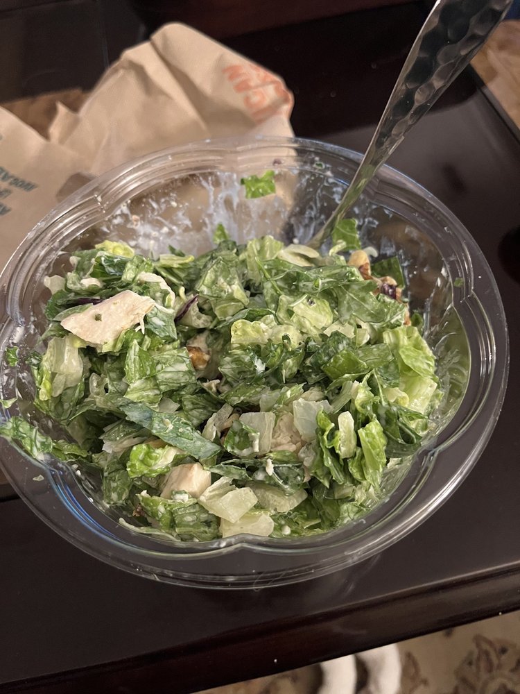 Chopt Creative Salad Co.