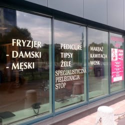 Najlepsze Fryzjer W Pobliżu Muranów Warszawa Ostatnia