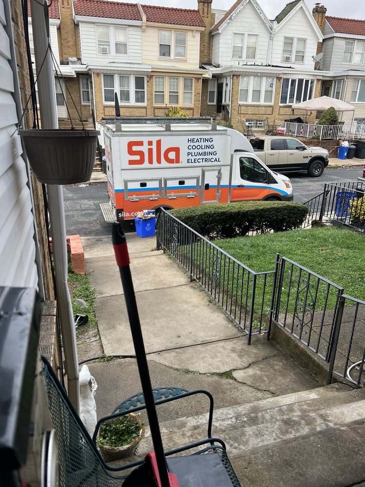 image of business Fahrenheit HVAC - Now Part of Sila