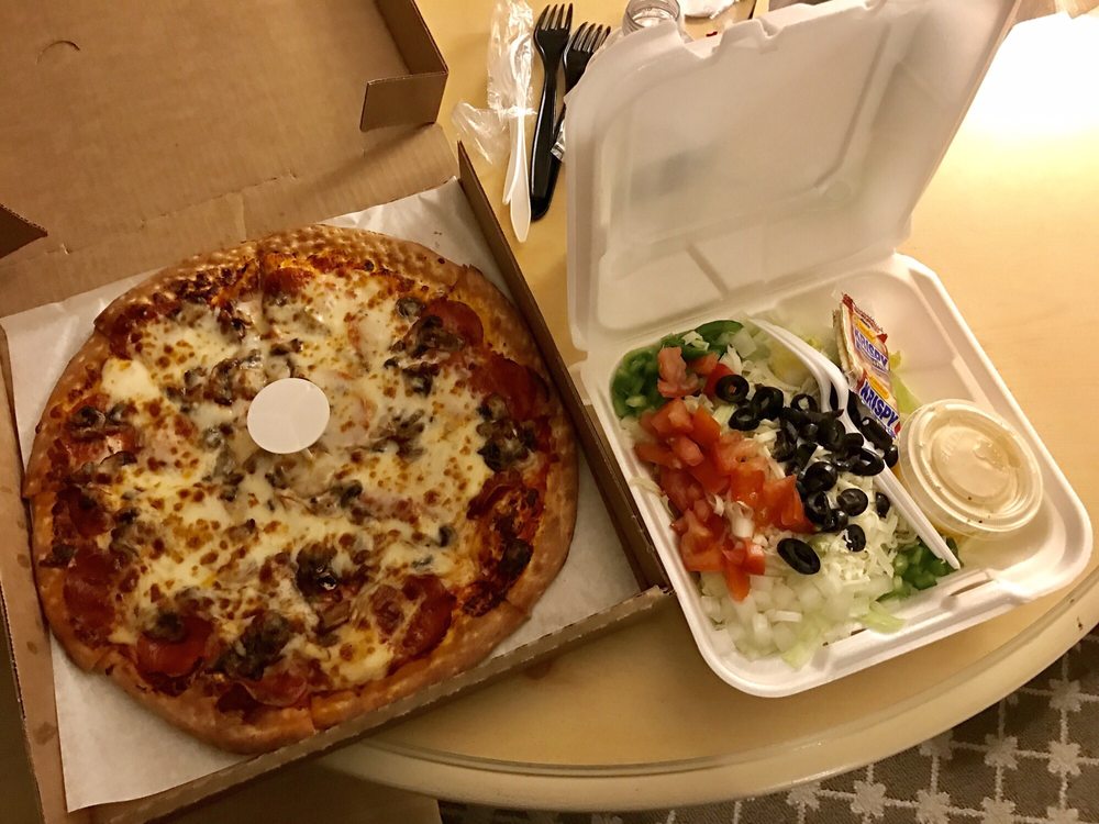 J J’s Pizza 89 Photos & 235 Reviews Pizza 2380 Main St, Cambria