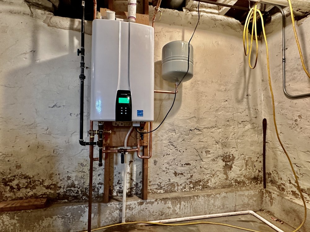 image of business Icon HVAC Service