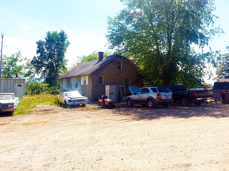 image of business Austin Sand & Gravel