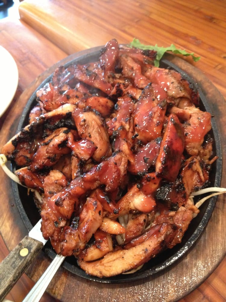 Bamboo Grill 82 Photos & 62 Reviews Filipino 54 S Washington Ave