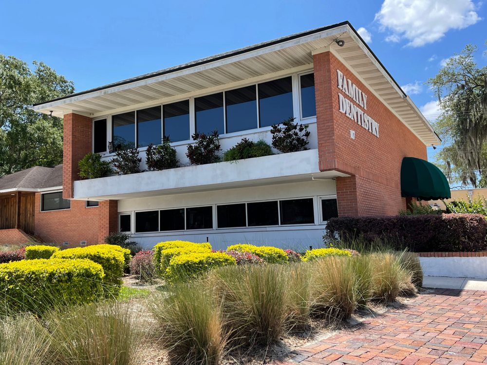 image of business Family Dentistry of Lakeland: Maneesha Chigurupati, DDS