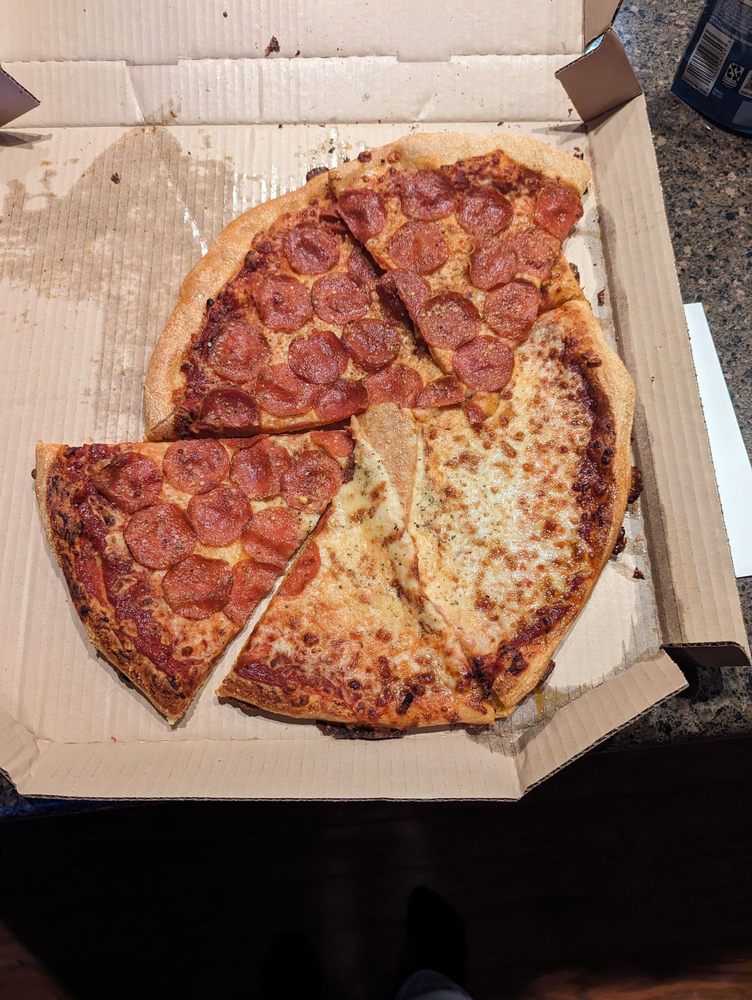Pizza Hut