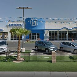 Imperial Valley Honda 14 Reviews Car Dealers 664 Thomas Ln El Photo Of Imperial Valley Honda El Centro Ca United States