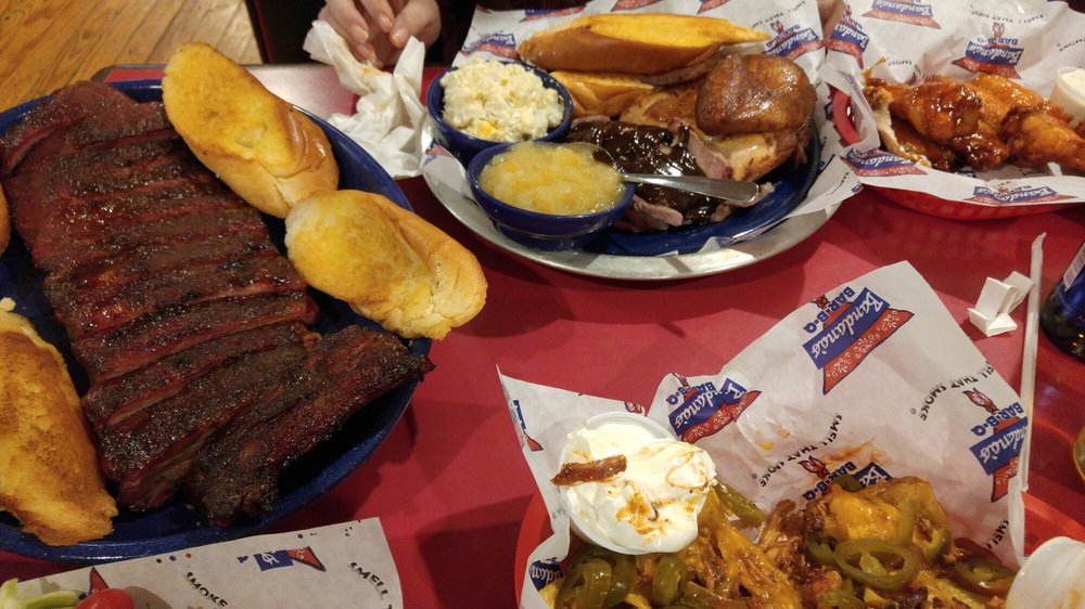 Bandana’s BarBQ 23 Photos & 59 Reviews Barbeque 9500 Manchester