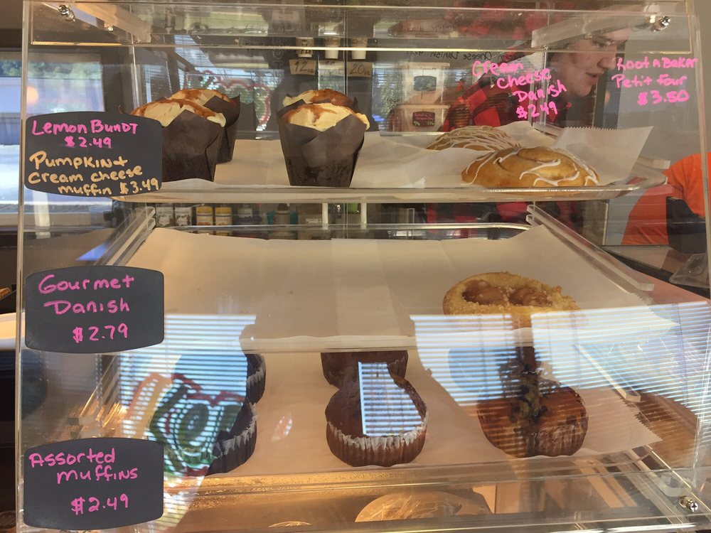 Coffee Shops Ashland Ky / Pour House Coffee Russell, Kentucky MACED