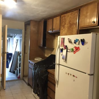 La Kitchen Cabinets 49 Photos 20 Reviews Cabinetry Valley Photo Of La Kitchen Cabinets Van Nuys Ca United States Before Remodel