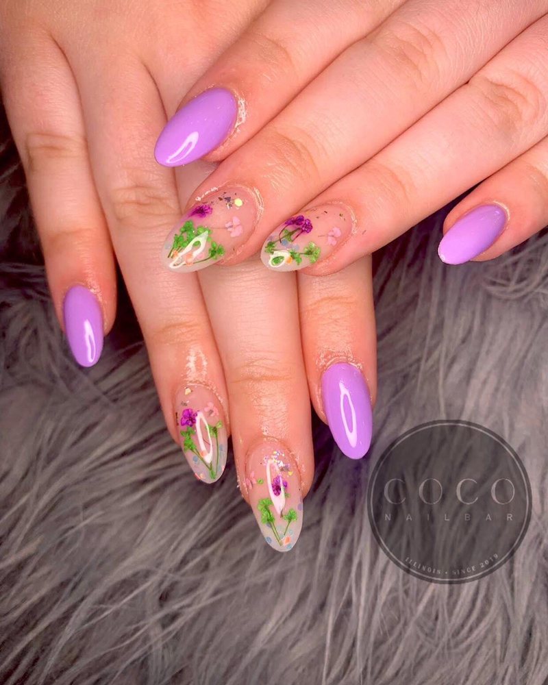 Find Lombard, IL Nail Salon Gift Cards - Giftly