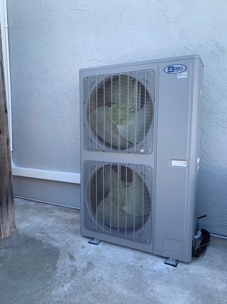 image of business Reitz Heating & Air