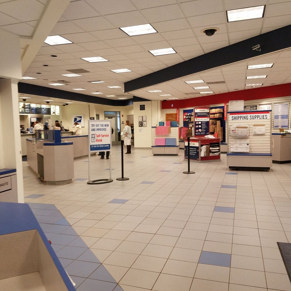 Yelp Reviews For Us Postal Service New Post Offices 2400