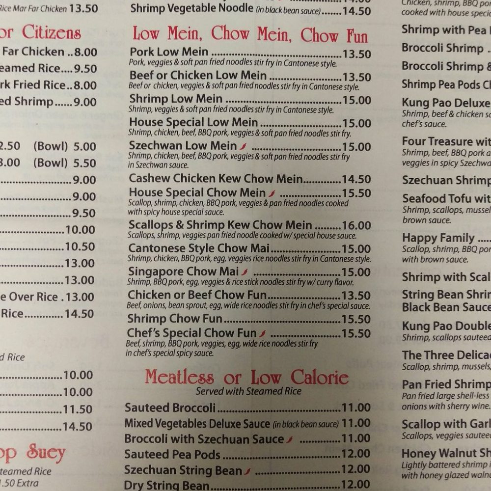 New China Chinese Cuisine 71 Photos & 122 Reviews Chinese 409 E