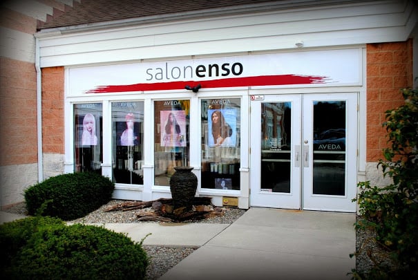 Salon Enso