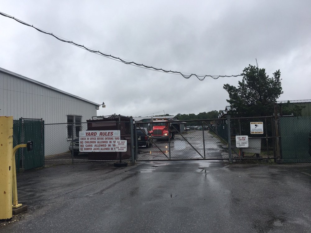 Brandywine Auto Parts 27 Reviews Auto Parts & Supplies 14000