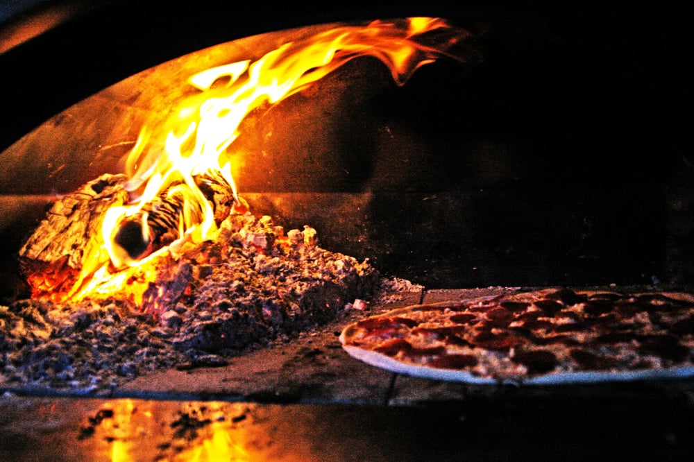 Pie Life Pizza - Pasadena, CA, United States