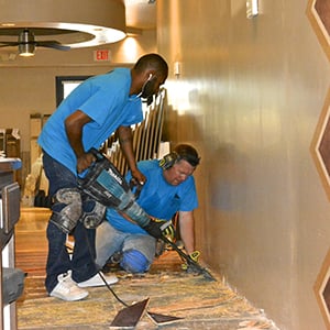 image of business Ahwatukee Carpets