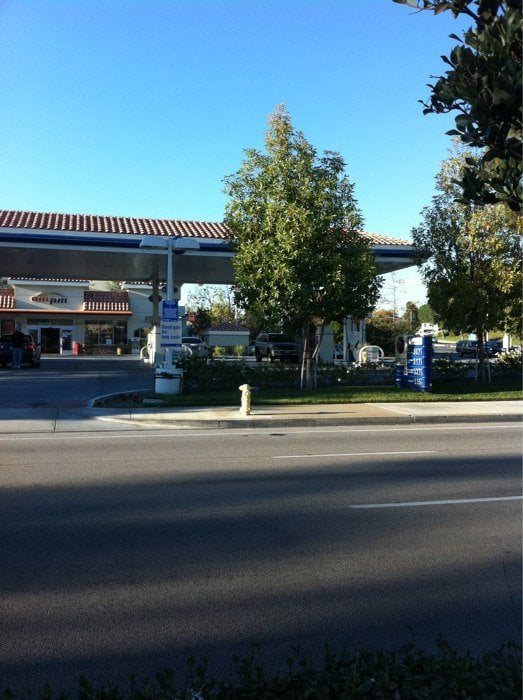 Arco Alicia Parkway Center Convenience Stores 23921 Alicia Pkwy