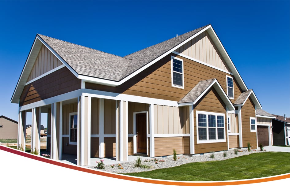 image of business Wolverton Homes