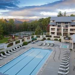 Innseason Resorts Pollard Brook 12 Photos 15 Reviews Hotels Photo Of Innseason Resorts Pollard Brook Lincoln Nh United States Outdoor Pool