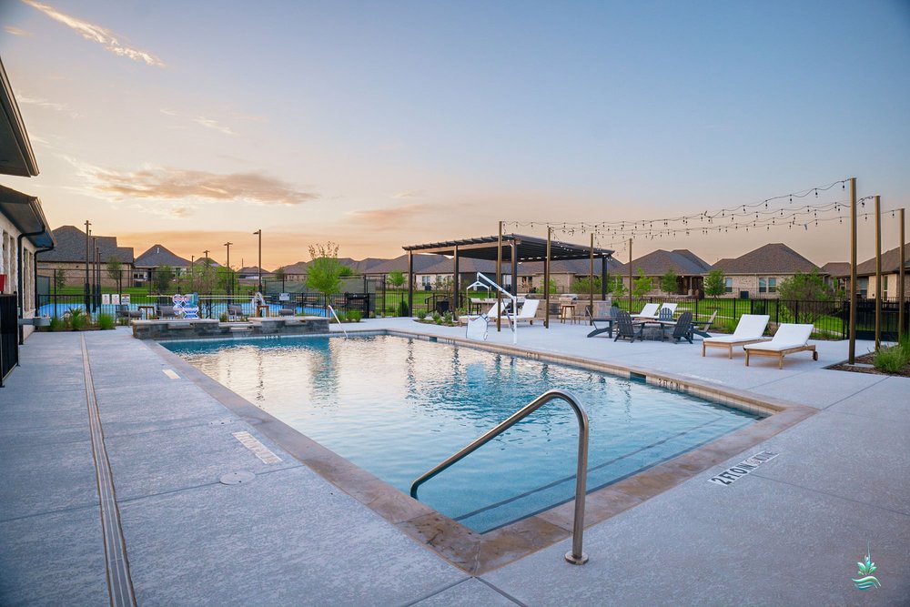 Selah Pools & Spas