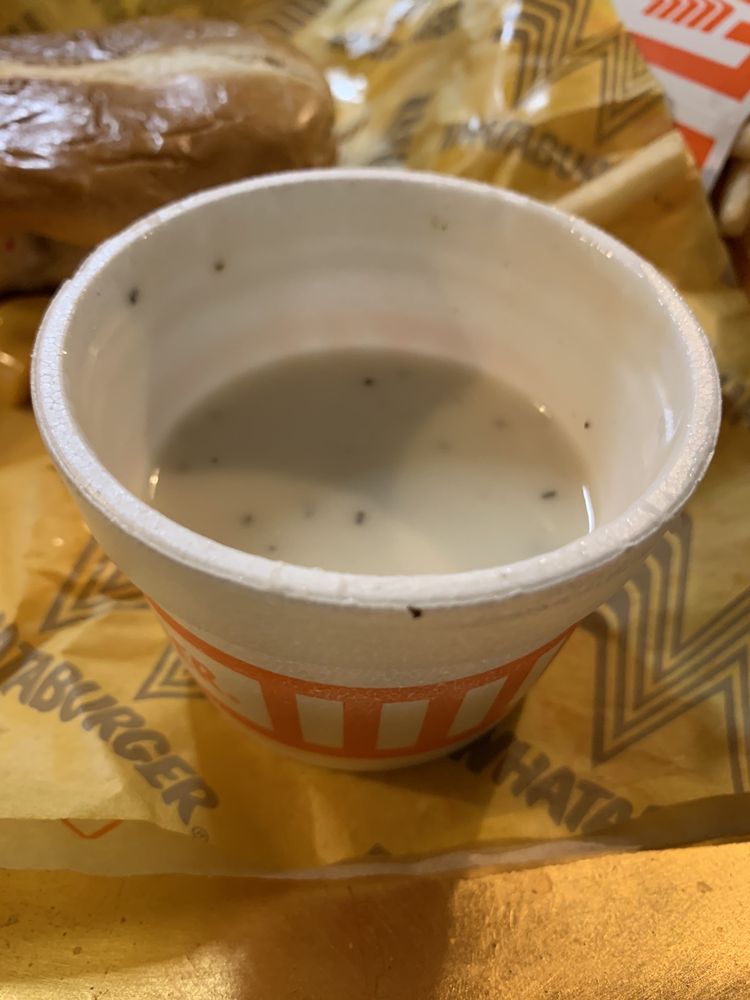 Whataburger