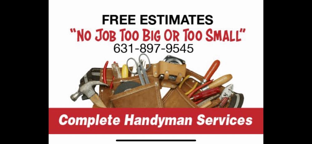 On Time Handyman Service