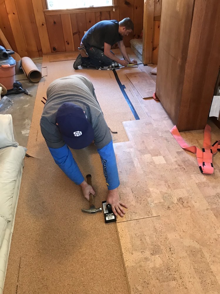 image of business Carpet Barn The
